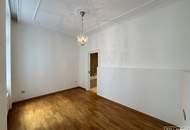 Stilvolle Altbauresidenz in Bestlage | ZELLMANN IMMOBILIEN