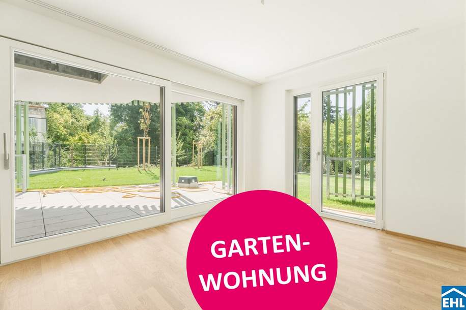"Rondell XIV" am Park – Ihr neues Zuhause, Wohnung-miete, 3.129,00,€, 1140 Wien 14., Penzing