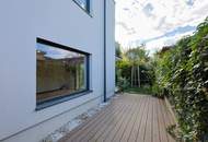 Moderne 3-Zimmer-Gartenwohnung mit zwei Terrassen in Wien-Donaustadt