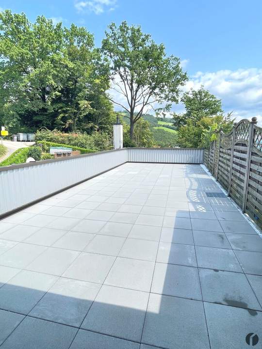 Eigenheim in Traisen, toller Ausblick garantiert