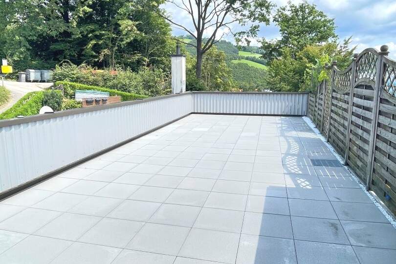 Eigenheim in Traisen, toller Ausblick garantiert, Wohnung-kauf, 120.000,€, 3160 Lilienfeld