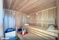 Traumhaus mit Fernblick, Wellness & Gartenidylle