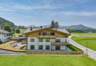 Neubauprojekt mit 10 exklusiven Wohnungen - Top 2