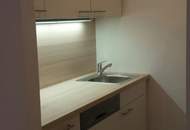 TOPLAGE!!! Nähe ZENTRUM/STADTPARK - Sehr gut aufgeteilte 2 Zimmer plus Loggia