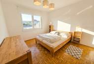 Gepflegte helle 2-Zimmer-Wohnung mit Balkon, Parkplatz, Klimaanlage und Kellerabteil - Mühlgasse