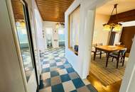 Großzügige Villa in Graz-Straßgang auf sonnigem Grundstück mit hoher Bebauungsdichte!