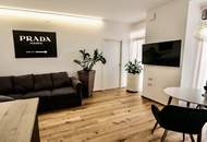 Hideaway im Innenhof - Großartiges, vollmöbliertes Büro in klassischem Gründerzeithaus in U-Bahn-Nähe