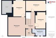 Großzügiges Einfamilienhaus auf 1.341 m² Grund – viel Platz für die ganze Familie