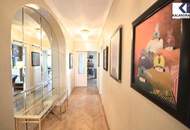 360° TOUR // EIN-/ MEHRFAMILIEN-VILLA mit sonnigem GARTEN in SIEVERING // GENERATIONS VILLA with sunny GARDEN in "SIEVERING"