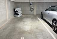 Moderne 4-Zimmer-Dachgeschoßwohnung mit Villencharakter, großem Balkon und Garage am Wienerwald