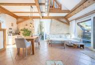 Panorama.Living - Großzügige Terrassenwohnung in Neumarkt am Wallersee