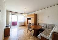 Tolle Lage in Kindberg - sanierungsbedürftige 69m² ETW mit Balkon