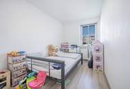 Wohnen nahe der Salzach - 4 Zimmer Wohnung mit zwei Balkonen in Salzburg