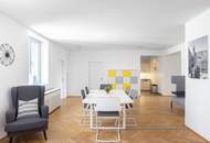 Flexible Arbeitsplätze in Regus Graben 19