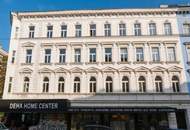 Attraktive Altbauwohnung nahe U4 Friedensbrücke &amp; Augarten !
