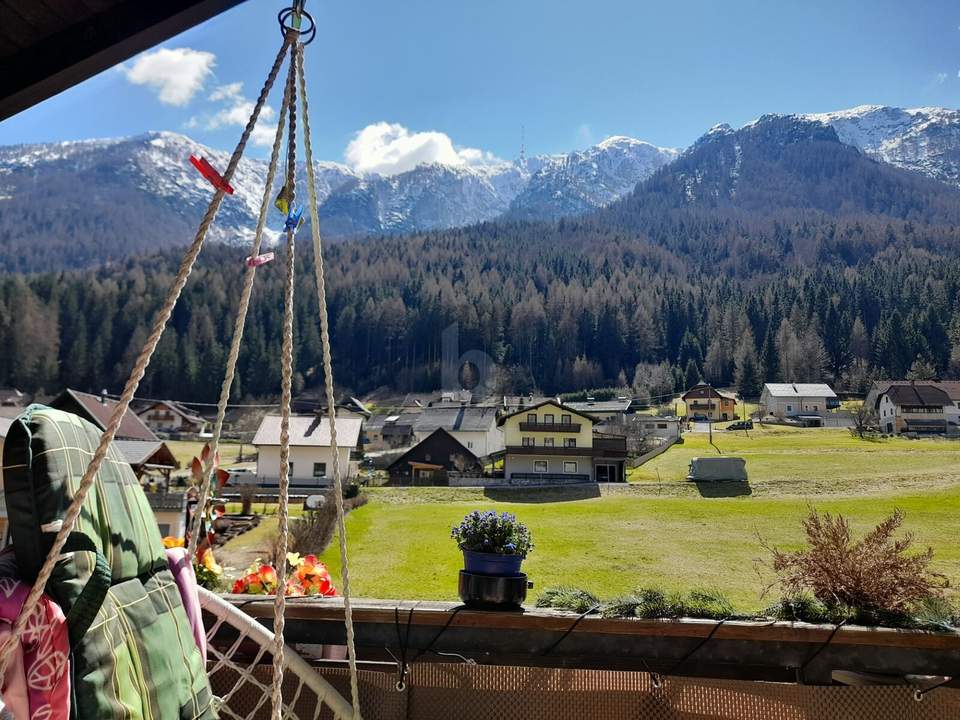 Preisreduktion! THERMENPARADIES: WOHNEN, WO ANDERE URLAUB MACHEN