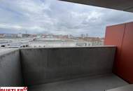 2-Zimmer-Wohnung mit Balkon