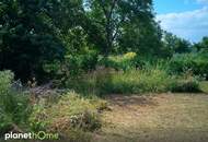 Zwei Kleingartengrundstücke in Hainburg an der Donau