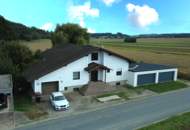 Familienidyll in Eggendorf – großzügiges Einfamilienhaus mit Terrasse und Pool