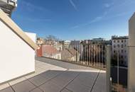 DG-ERSTBEZUG | Nähe Alte Donau | ca. 13,5 m² Balkon/Terrasse | Teils hofseitig | Fernwärme | TG-Stellplatz optional | Ideal für Anleger oder Eigennutzer | Nachhaltiges Projekt