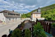 Gästehaus inkl. Restaurant - Gelegenheit in idyllischer Lage