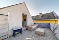Maisonettewohnung mit Terrasse und optionalem Stellplatz in Imst!