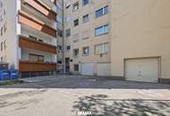 Bestlage in Stockerau! Großzügige 3 Zimmer-Wohnung mit traumhaftem Fernblick, Balkon & Garage!