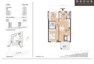 AB FEBRUAR 2026 | 1. MONAT MIETRFREI | 6. ETAGE | 3 ZIMMER | REININGHAUSPARK | GRAZER HAUPTBAHNHOF