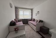 Citywohnung: gepflegt- gut aufgeteilt-verkehrsgünstig