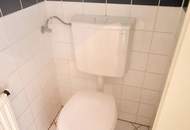 Schöne loftartige 56m² große 2 Zi Wohnung in innerstädtischer Lage