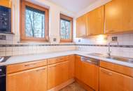 Charmante 2-Zi.-Wohnung mit Südbalkon & Tiefgaragenstellplatz