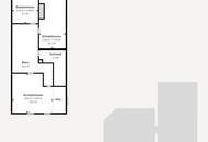 Einfamilienhaus mit großem Garten und Badezugang bei Groß-Enzersdorf