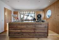 Modernes Einfamilienhaus in Toplage am Sonnberg