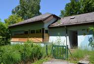 Ideal als Bildungszentrum, Seminar- und Tagungsraum mit kreativem Potential | Sanierungsobjekt nahe Stadtpark