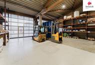Modernes Büro | direkt an der Autobahn | sichtbare Werbefläche | top ausgestattet