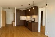 WOW! Provisionsfrei, MEGA PREIS und Erstbezug! Nähe U1 Leopoldau: 2 Zimmer mit Balkon