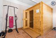 Charmantes Bauernhaus mit großem Grundstück, langgezogenem Hof, 2 Wohnungen und einem Swimmingpool