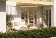 Zuhause IM LEO | Exklusive 2 Zimmer Gartenwohnung mit Terrasse | Tiefgarage im Gebäude | Hauptstraße | Sommer 2029 - Top 7
