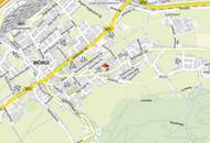 BRIX30 - Große 2,5 Zimmer Wohnung mit traumhaften rundum Balkon