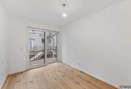 Moderne Dachgeschoss Neubau mit XXL-Dachterrasse in super Lage