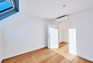 Wunderschönes Dachgeschoß Apartment in 1070 Wien!