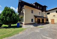 Leben am Land – Charaktervolles Landhaus mit Geschichte