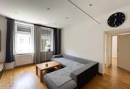 RESERVIERT - Charmante Wohnung mit Potenzial – 2,5-Zimmer-Altbau in zentraler Lage von Favoriten