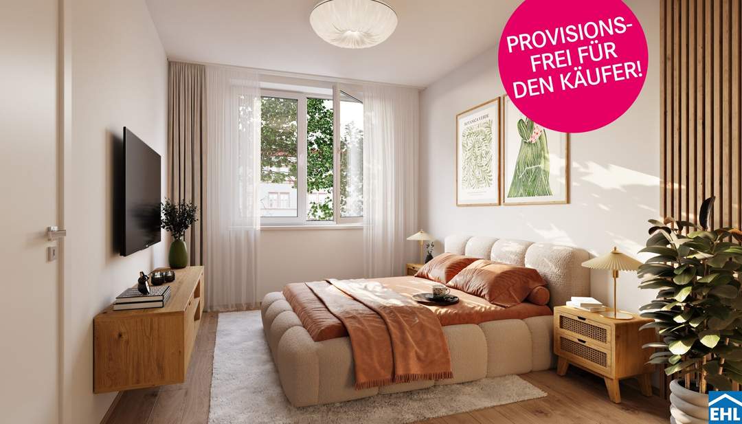 16er-Melange: So wertvoll wie ein liebevoll gepflegtes Zuhause!