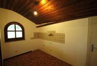 Sie suchen den Zweitwohnsitz mit Seesicht - Haus am Mondseeberg