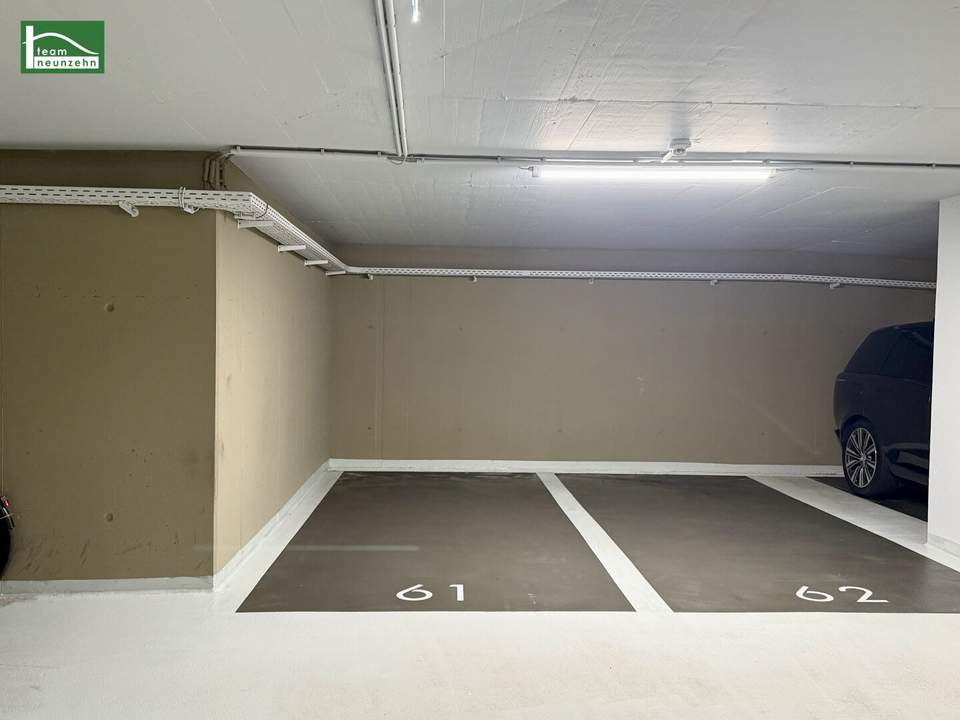Tiefgaragenstellplatz zur Miete – Renngasse 10, 1010 Wien