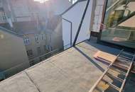 Hier oben gibt’s mehr als nur frische Luft! Einfach WOW! Ab ins Dachgeschoss und rein ins neue Leben! 4 Zimmer + Alles auf einer Ebene + Lift direkt ins Penthouse + Hochwertige Ausstattung! Jetzt zugreifen!