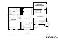 Anwesen in sonniger Panoramalage mit unverbaubarem Bergblick