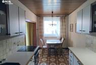 2-Zimmer-Eigentumswohnung mit Loggia