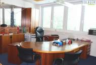 Moderne Produktionshalle mit Bürohaus!